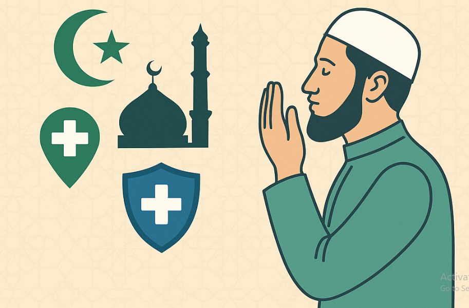 প্রযুক্তি ব্যবহার ও ইসলাম: হালাল ও হারামের দৃষ্টিভঙ্গি